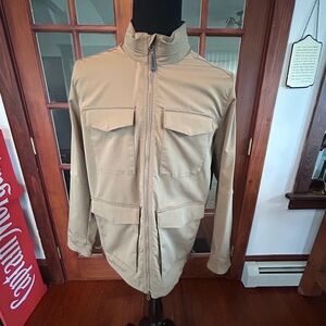 Outdoor Life-Men's Traveler Jacket New w Tags Medium